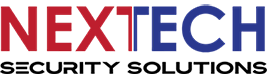 Nextech Security Solutions Logo