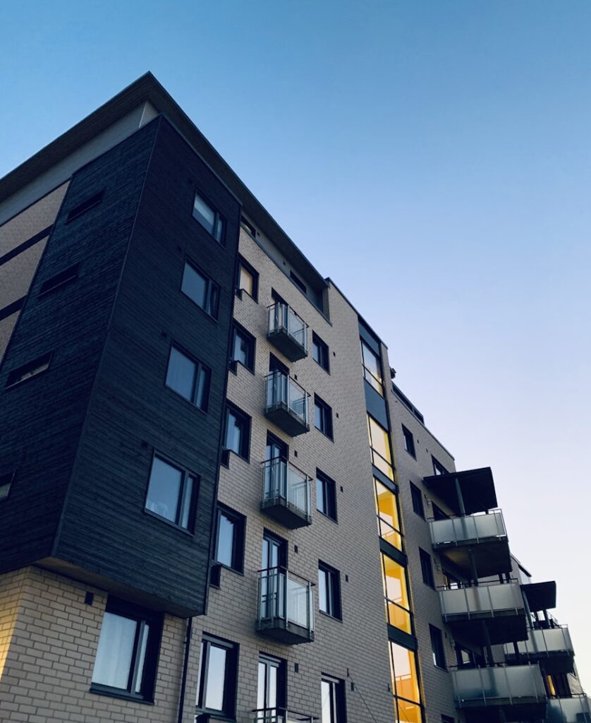 Expanded Multifamily Security Capabilities