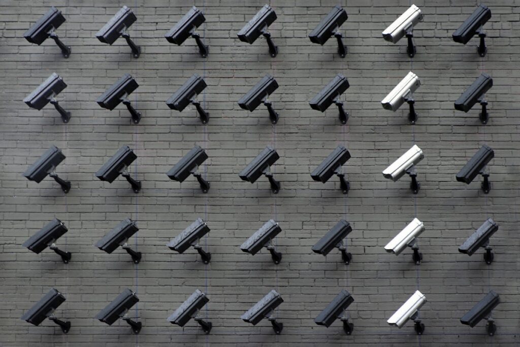 How Active Video Monitoring Protects Your Site