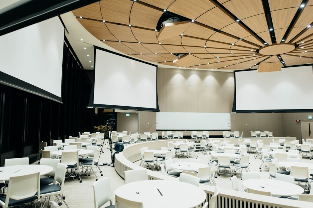 Integrated Security Leadership Roundtable