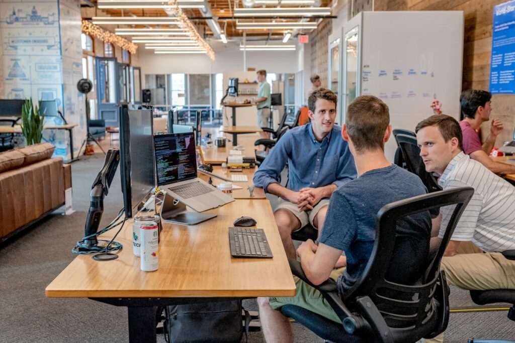 Nextech Innovation Lab Open House